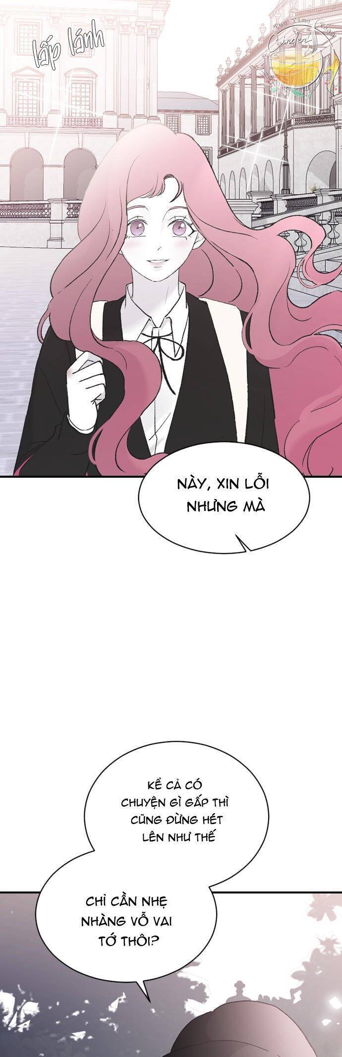 Ba Người Anh Trai Cực Phẩm Của Tôi Chapter 63 - 32