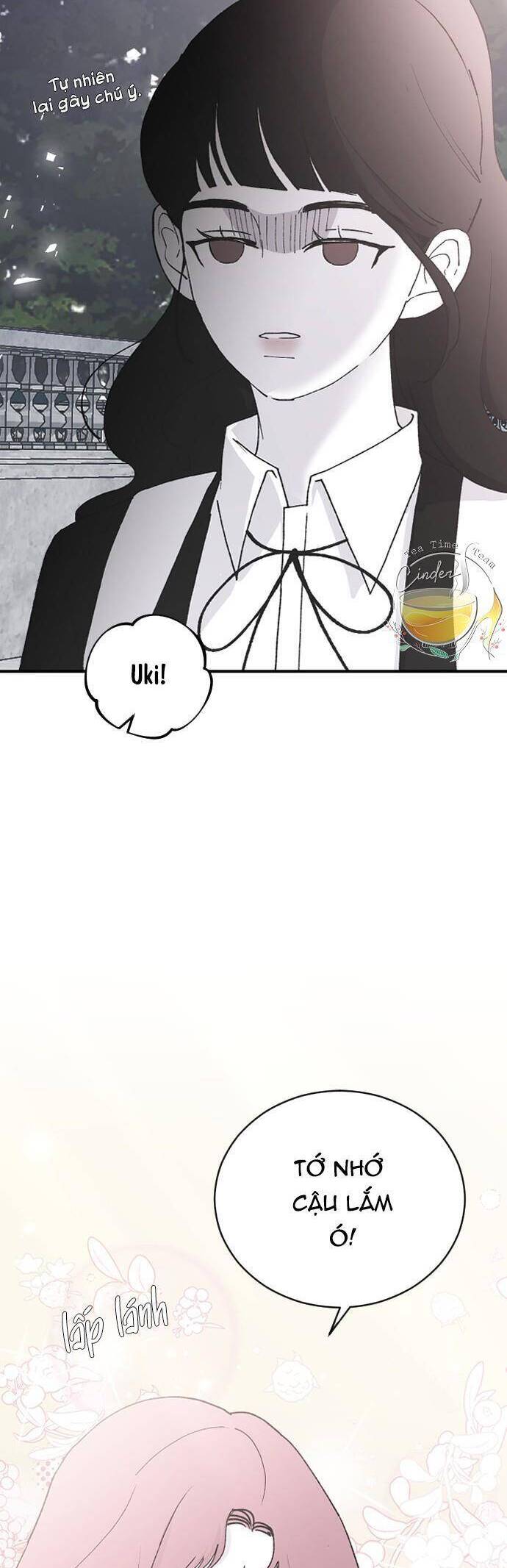 Ba Người Anh Trai Cực Phẩm Của Tôi Chapter 63 - 33