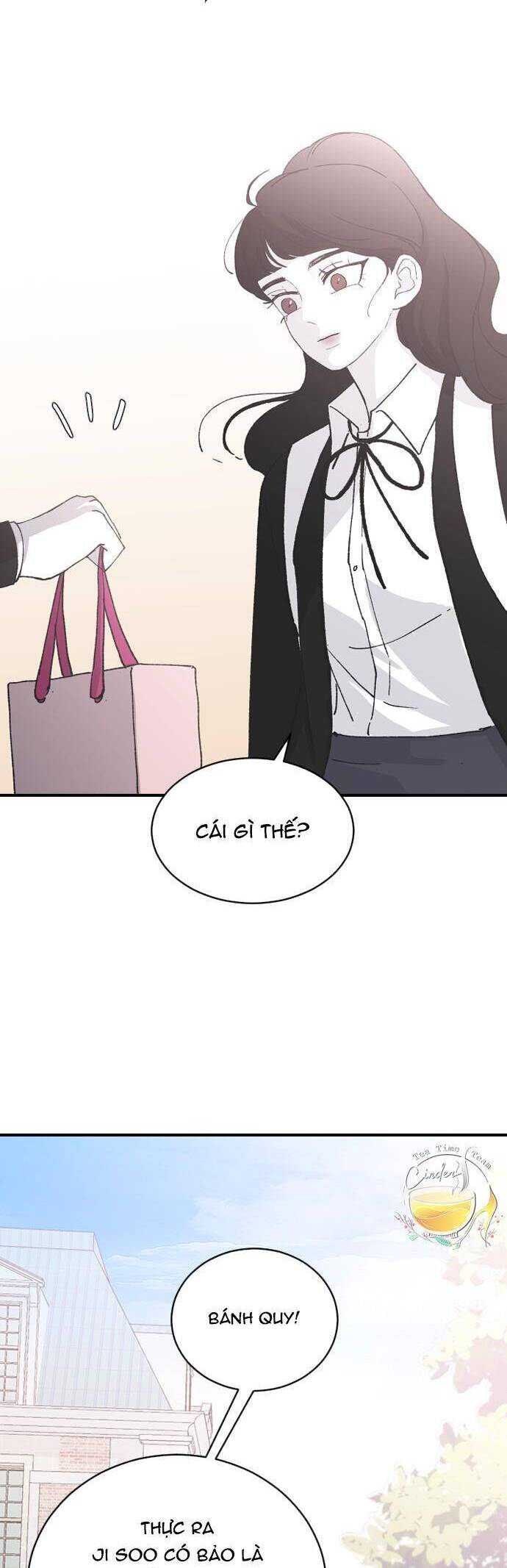 Ba Người Anh Trai Cực Phẩm Của Tôi Chapter 63 - 36