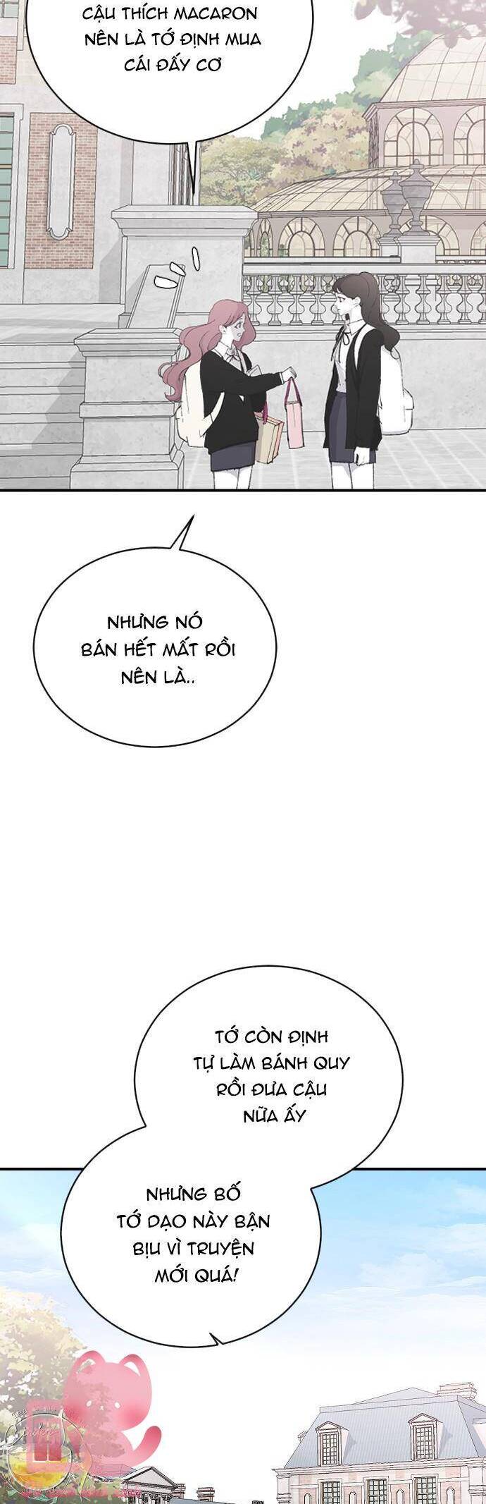 Ba Người Anh Trai Cực Phẩm Của Tôi Chapter 63 - 37