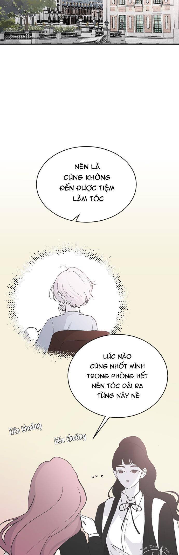 Ba Người Anh Trai Cực Phẩm Của Tôi Chapter 63 - 38