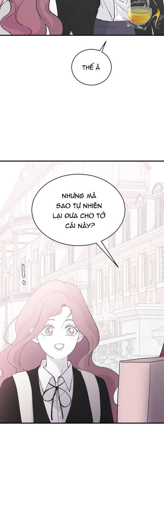 Ba Người Anh Trai Cực Phẩm Của Tôi Chapter 63 - 39