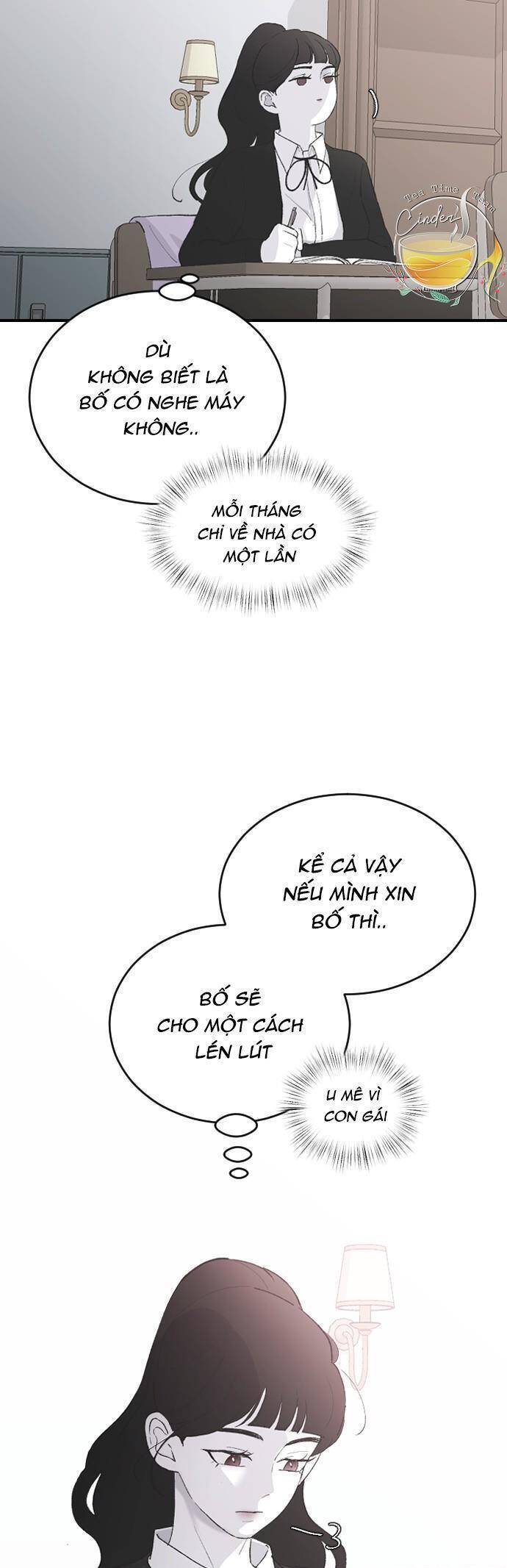 Ba Người Anh Trai Cực Phẩm Của Tôi Chapter 63 - 5