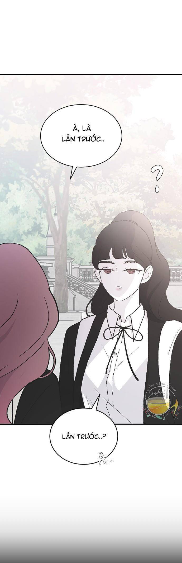 Ba Người Anh Trai Cực Phẩm Của Tôi Chapter 63 - 41