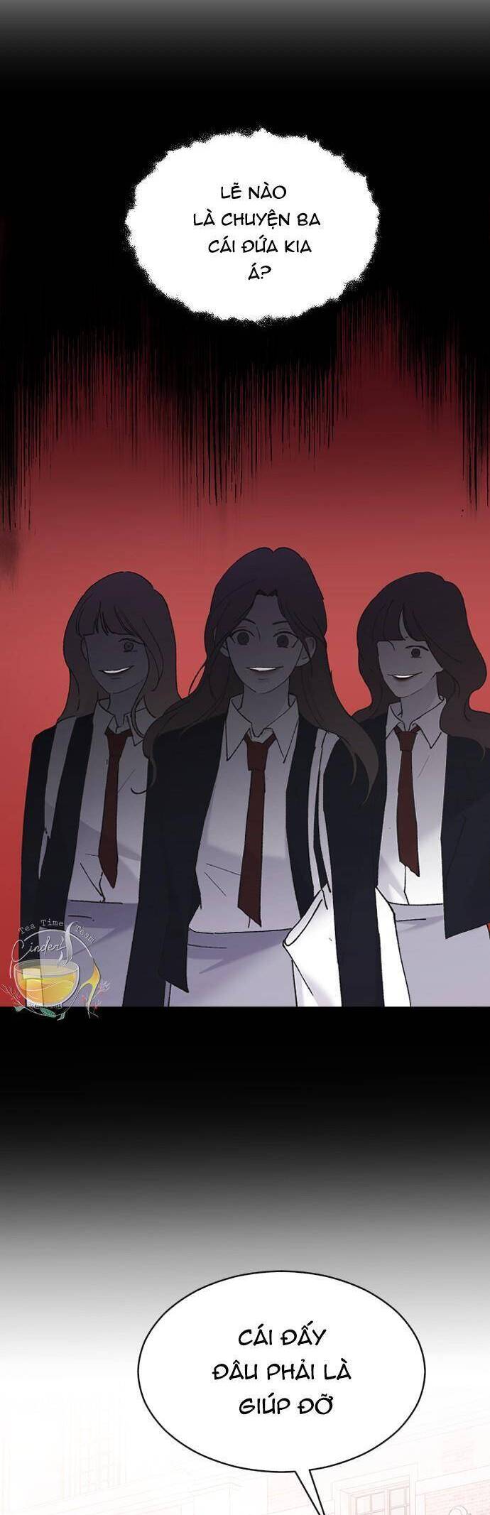 Ba Người Anh Trai Cực Phẩm Của Tôi Chapter 63 - 42