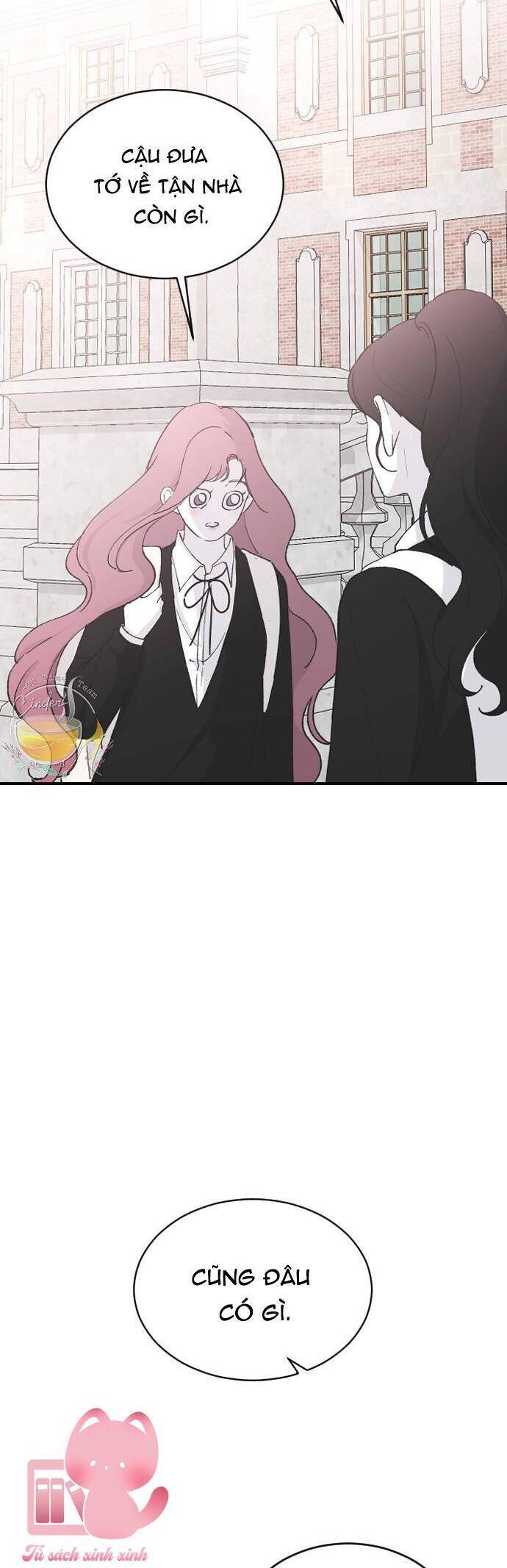 Ba Người Anh Trai Cực Phẩm Của Tôi Chapter 63 - 43