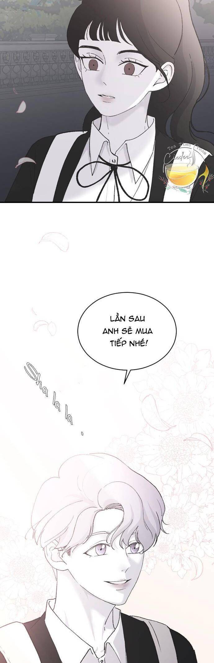 Ba Người Anh Trai Cực Phẩm Của Tôi Chapter 63 - 45