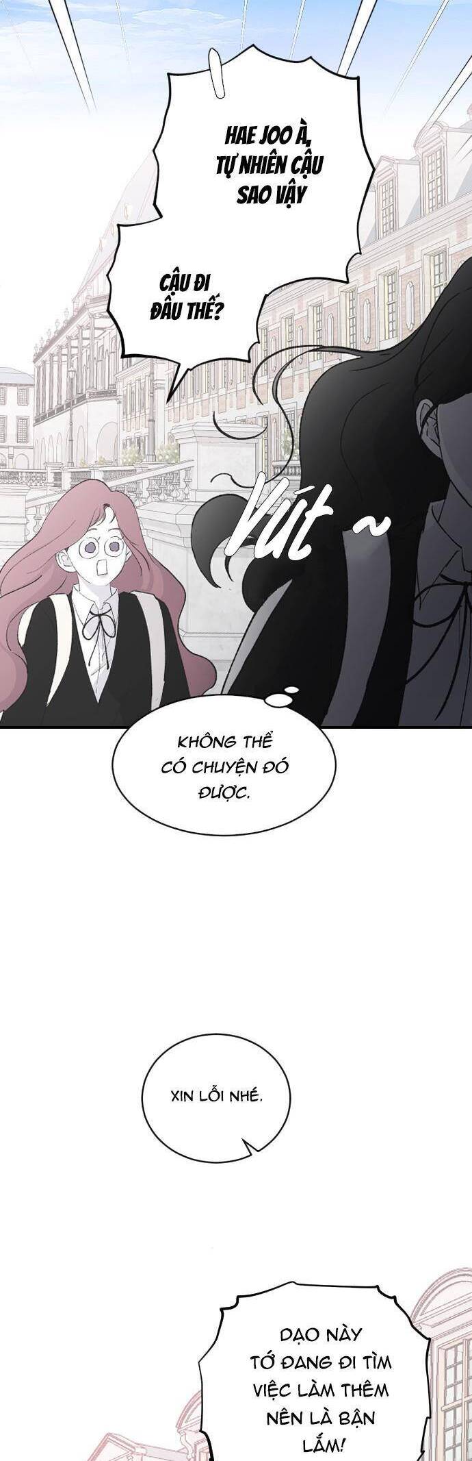 Ba Người Anh Trai Cực Phẩm Của Tôi Chapter 63 - 48