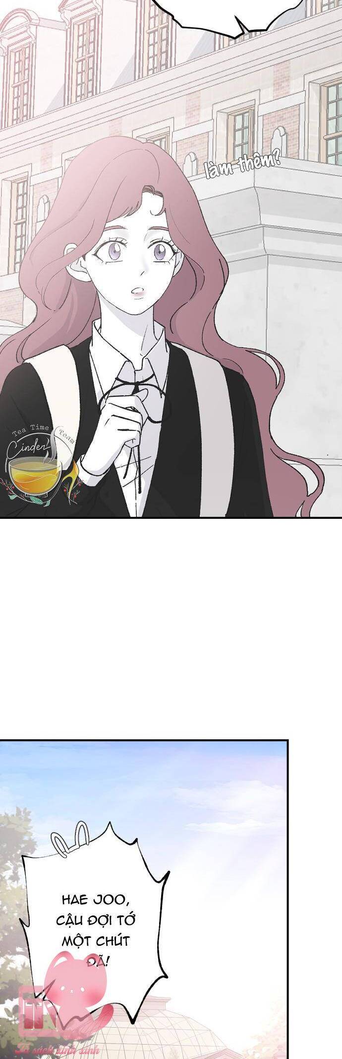 Ba Người Anh Trai Cực Phẩm Của Tôi Chapter 63 - 49