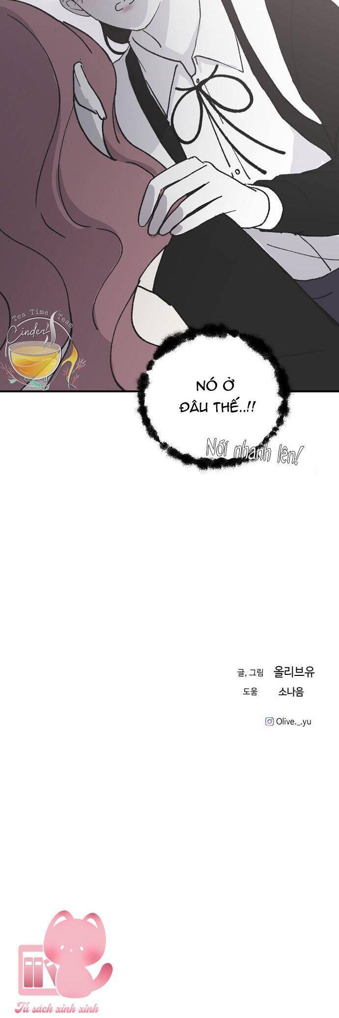 Ba Người Anh Trai Cực Phẩm Của Tôi Chapter 63 - 51