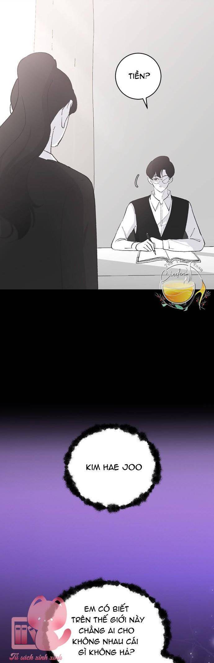 Ba Người Anh Trai Cực Phẩm Của Tôi Chapter 63 - 7
