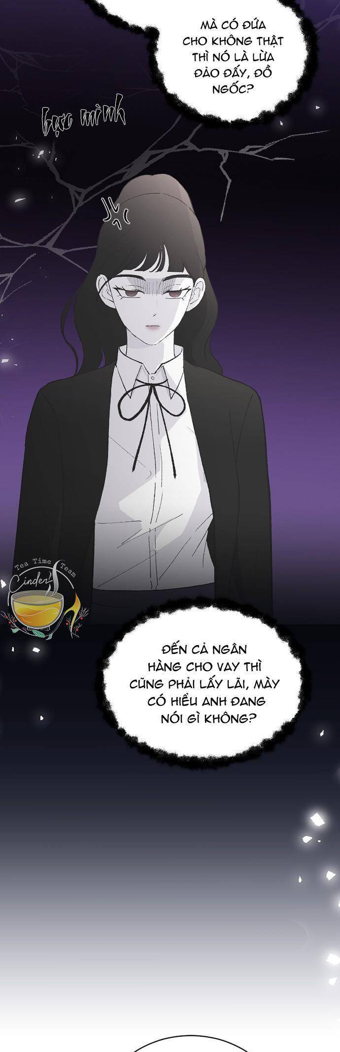 Ba Người Anh Trai Cực Phẩm Của Tôi Chapter 63 - 8