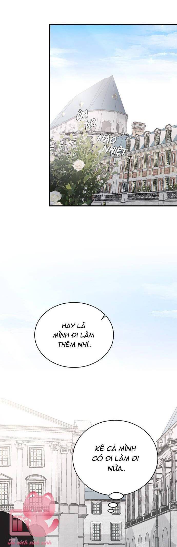 Ba Người Anh Trai Cực Phẩm Của Tôi Chapter 63 - 10