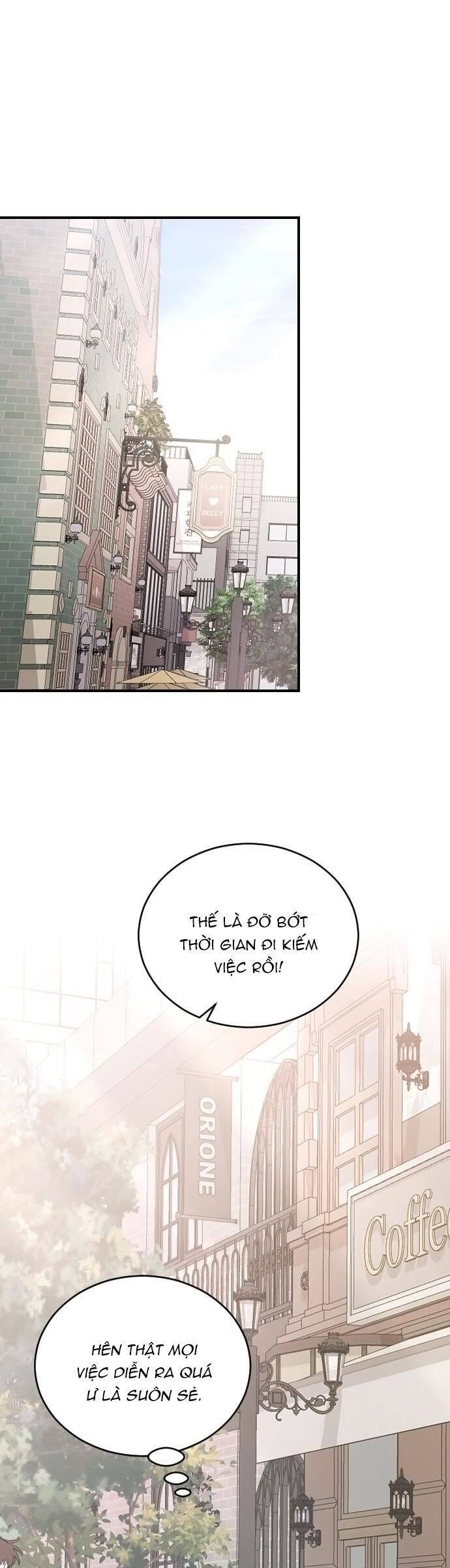 Ba Người Anh Trai Cực Phẩm Của Tôi Chapter 64 - 2