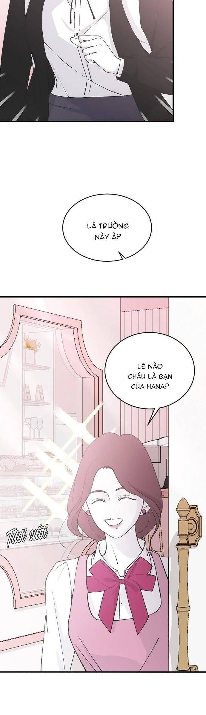 Ba Người Anh Trai Cực Phẩm Của Tôi Chapter 64 - 13
