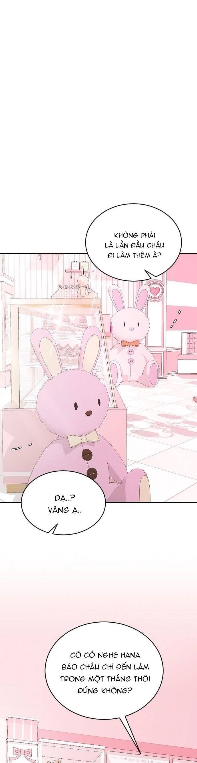 Ba Người Anh Trai Cực Phẩm Của Tôi Chapter 64 - 14