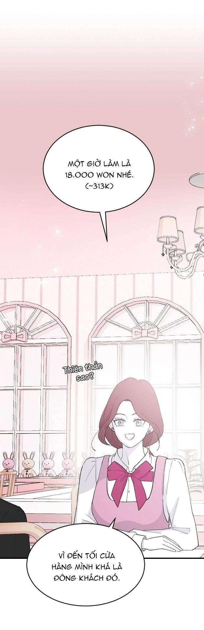 Ba Người Anh Trai Cực Phẩm Của Tôi Chapter 64 - 16