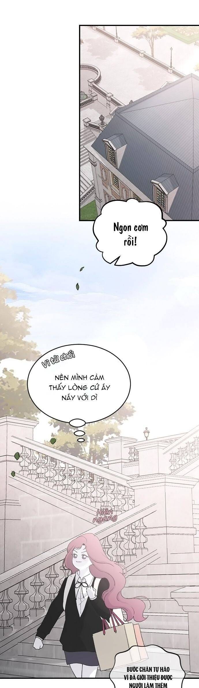 Ba Người Anh Trai Cực Phẩm Của Tôi Chapter 64 - 19