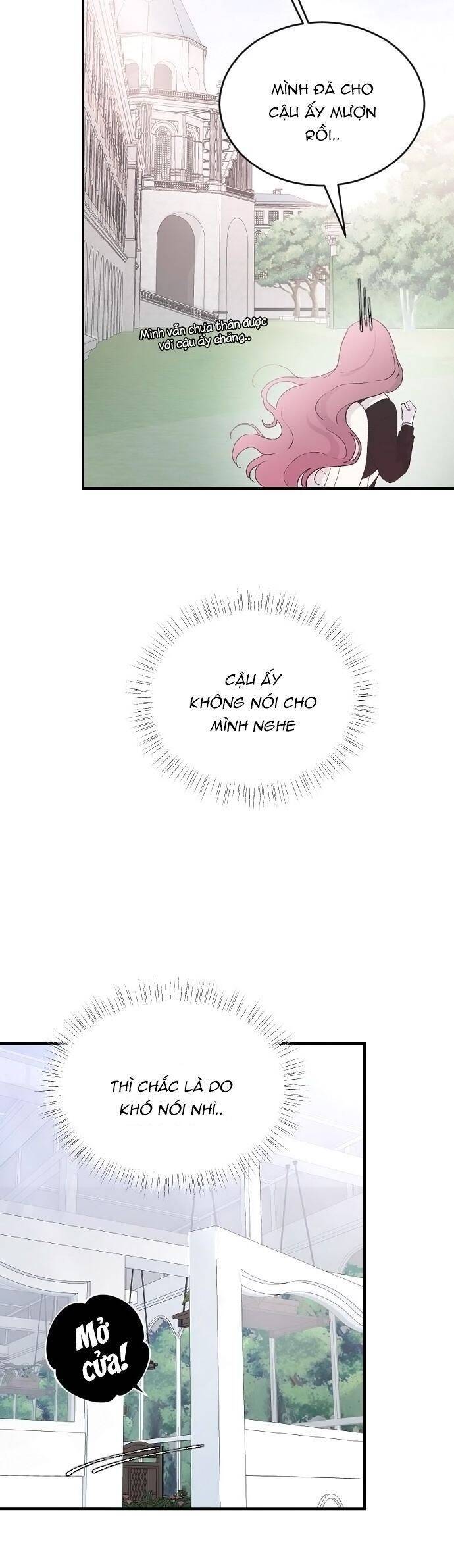 Ba Người Anh Trai Cực Phẩm Của Tôi Chapter 64 - 21