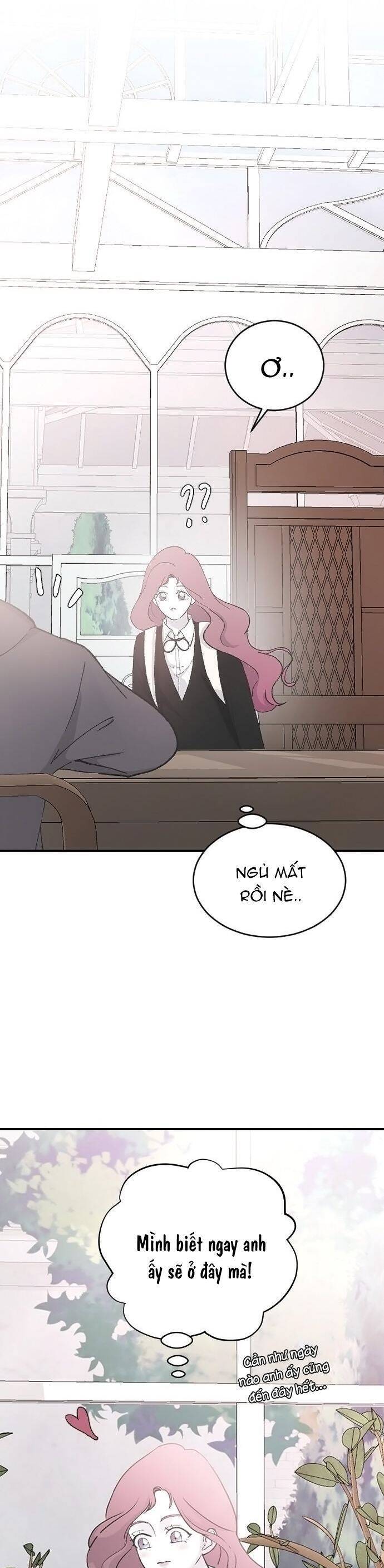 Ba Người Anh Trai Cực Phẩm Của Tôi Chapter 64 - 22