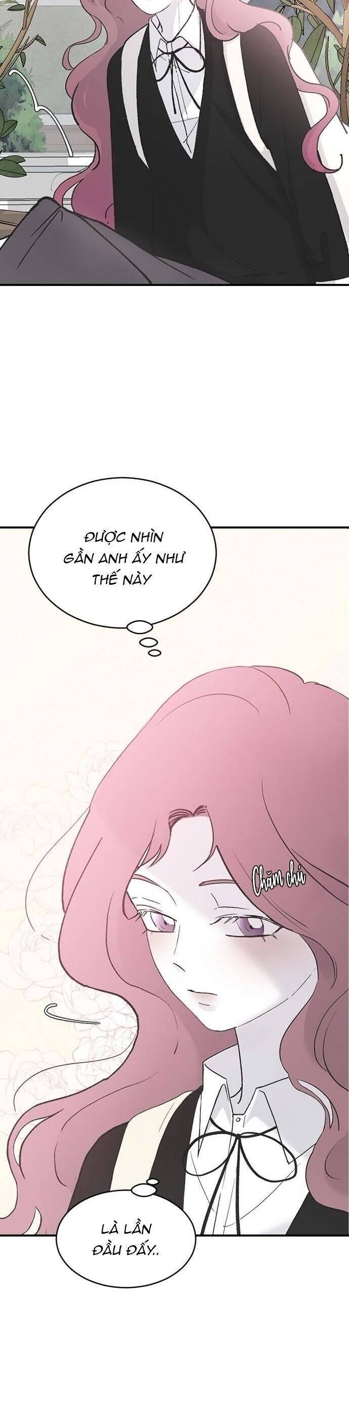 Ba Người Anh Trai Cực Phẩm Của Tôi Chapter 64 - 23