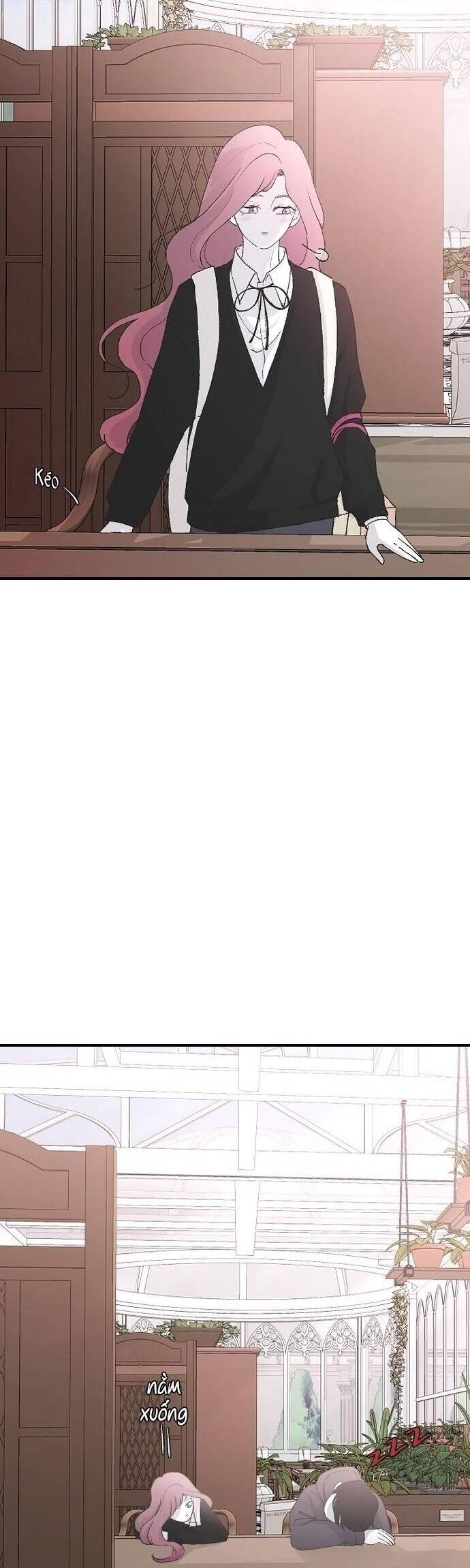 Ba Người Anh Trai Cực Phẩm Của Tôi Chapter 64 - 25