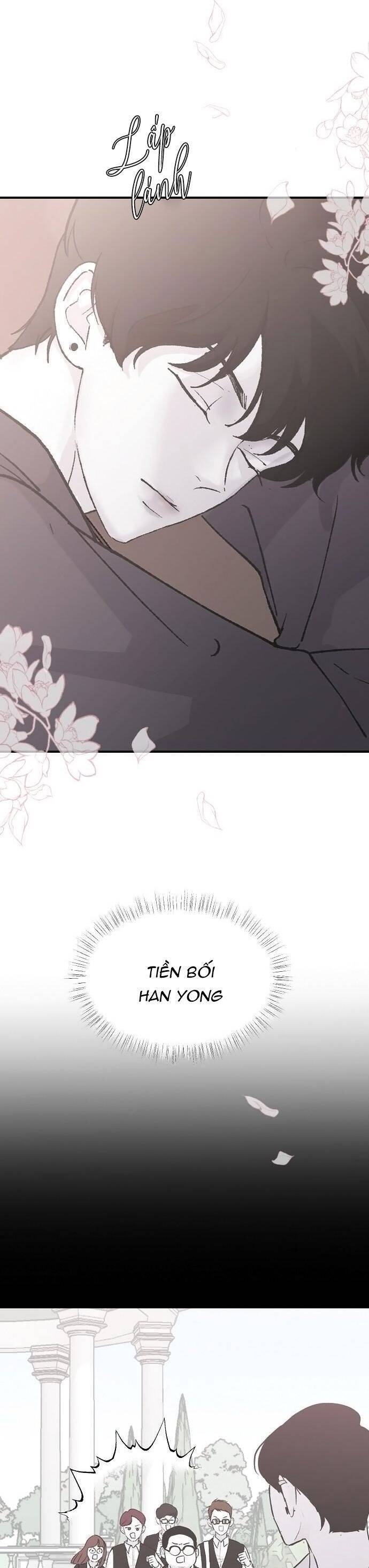 Ba Người Anh Trai Cực Phẩm Của Tôi Chapter 64 - 27