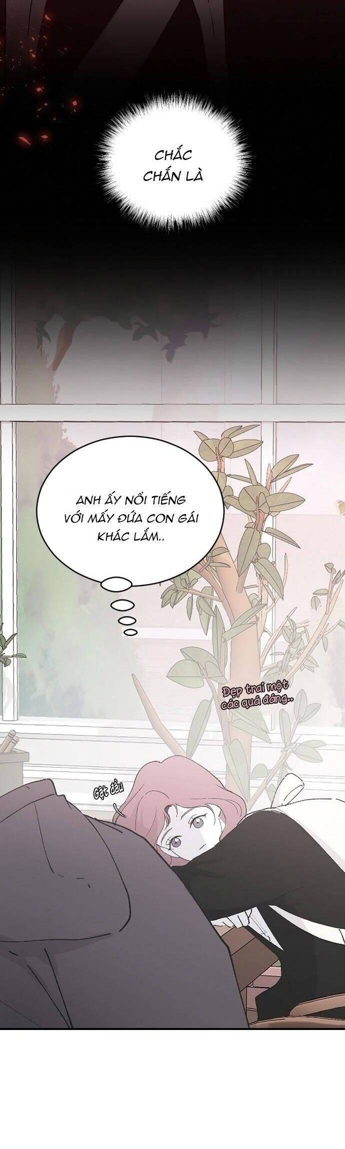 Ba Người Anh Trai Cực Phẩm Của Tôi Chapter 64 - 33