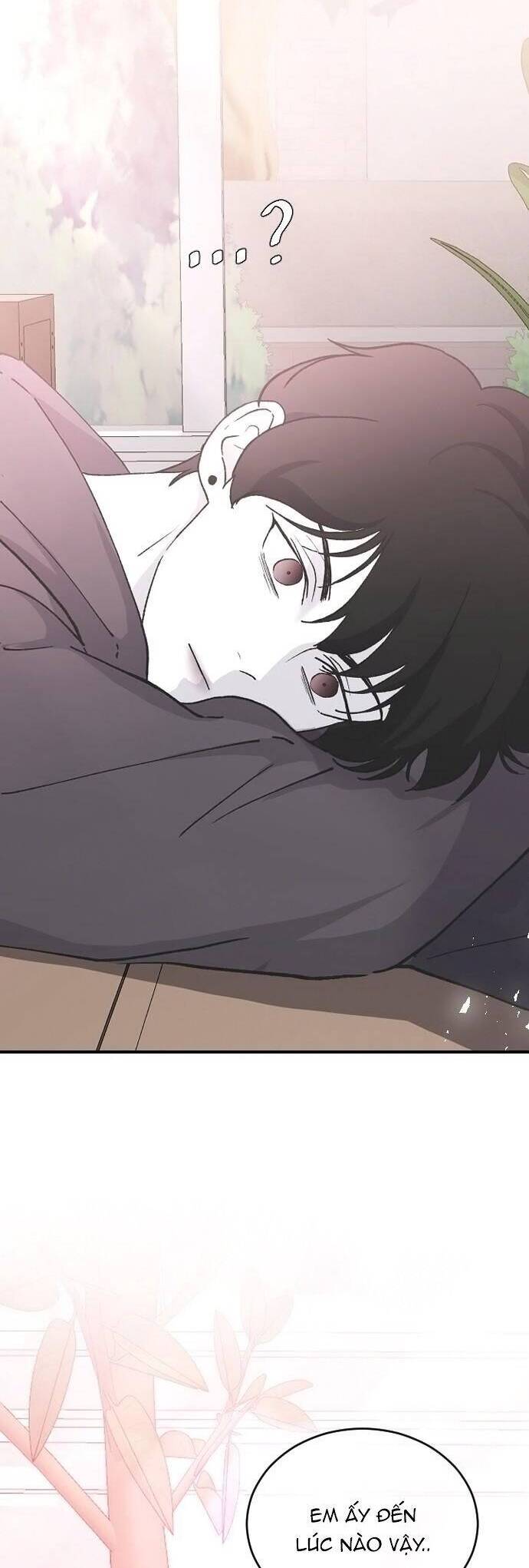 Ba Người Anh Trai Cực Phẩm Của Tôi Chapter 64 - 36