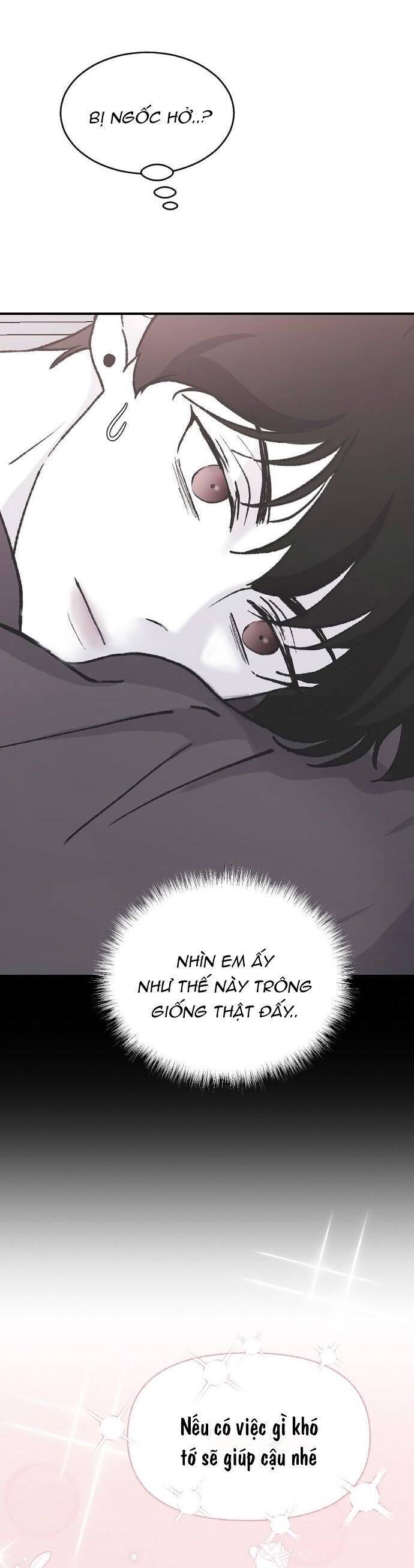 Ba Người Anh Trai Cực Phẩm Của Tôi Chapter 64 - 38