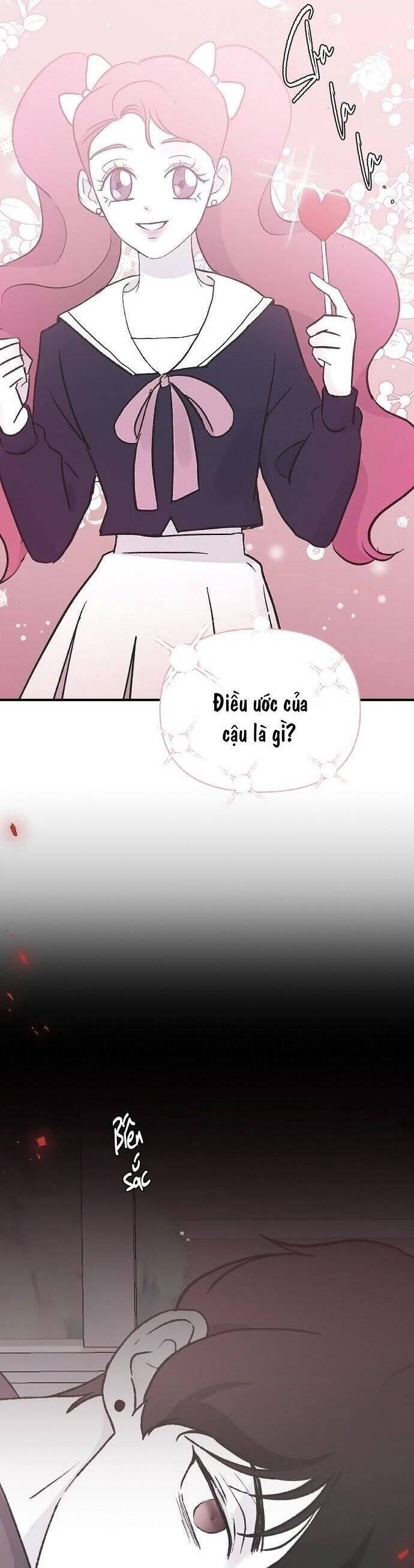 Ba Người Anh Trai Cực Phẩm Của Tôi Chapter 64 - 39