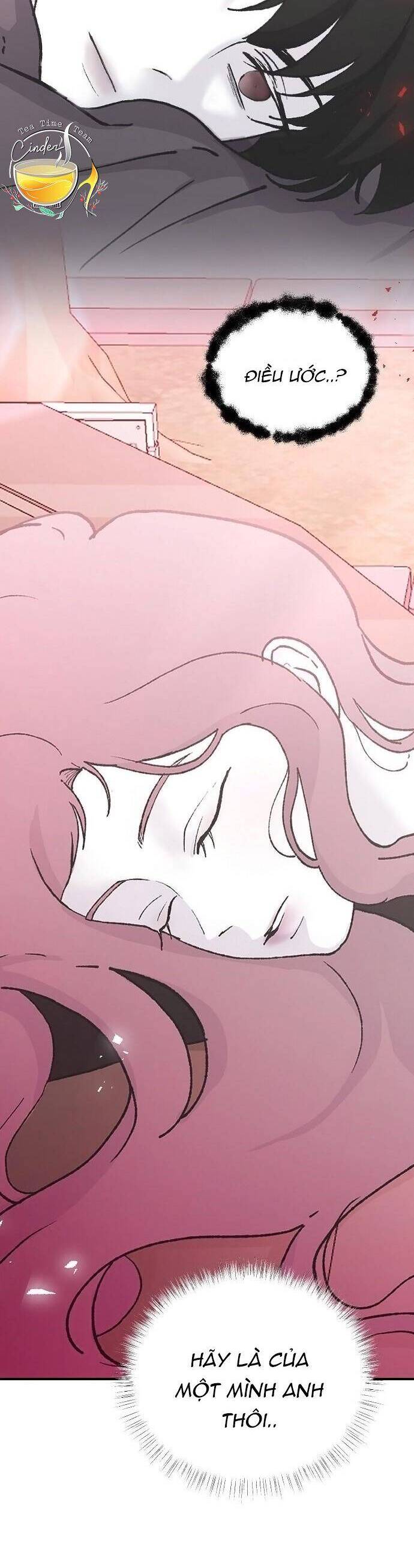 Ba Người Anh Trai Cực Phẩm Của Tôi Chapter 64 - 40