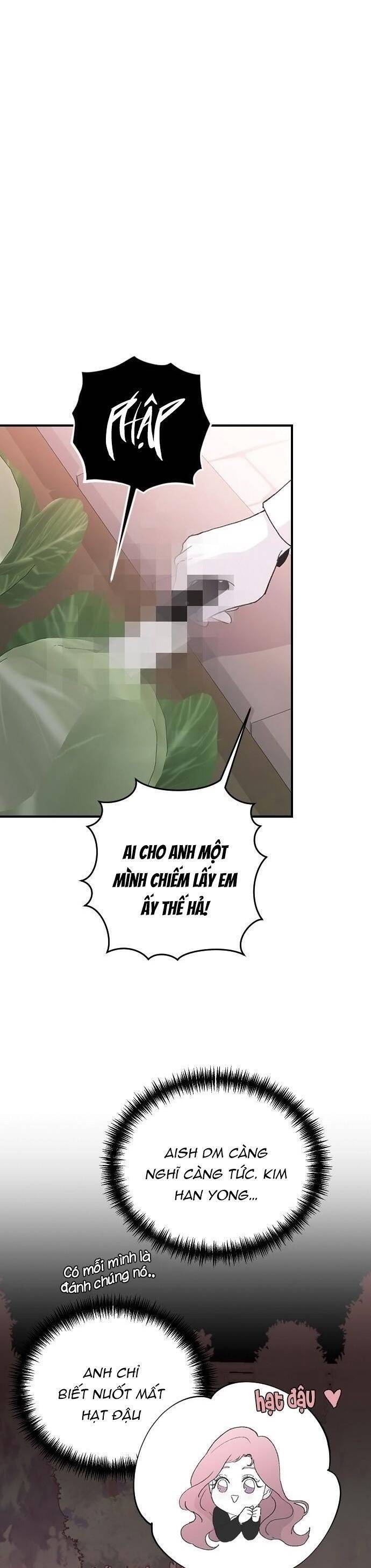 Ba Người Anh Trai Cực Phẩm Của Tôi Chapter 64 - 41
