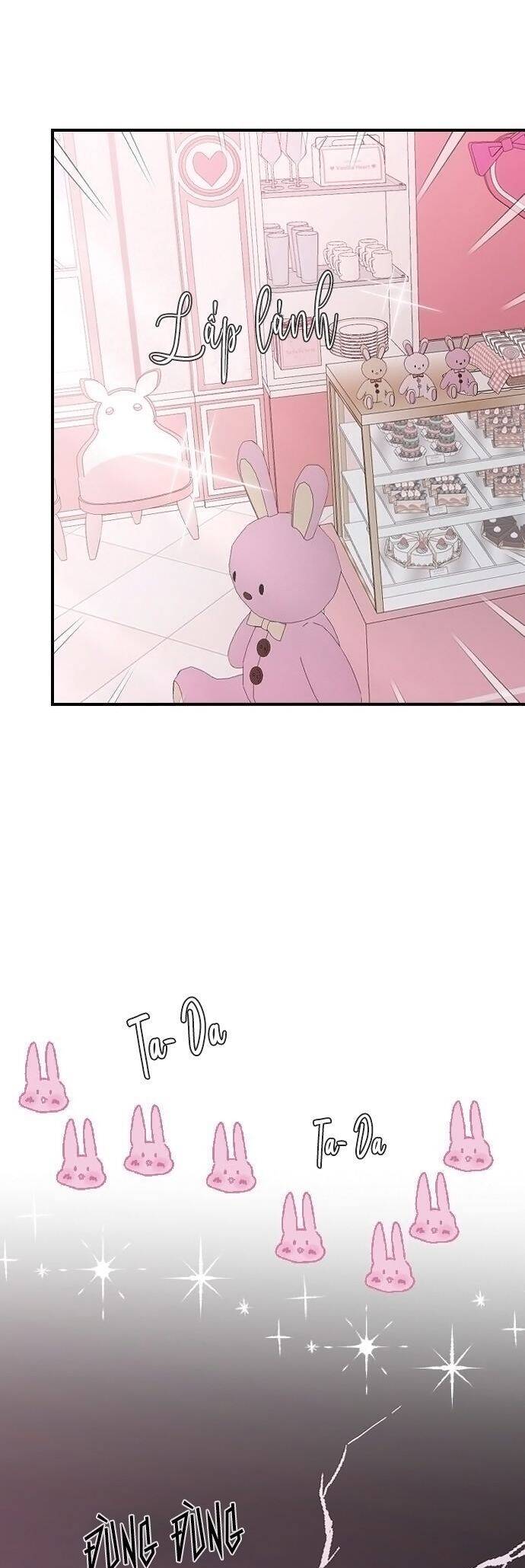 Ba Người Anh Trai Cực Phẩm Của Tôi Chapter 64 - 8