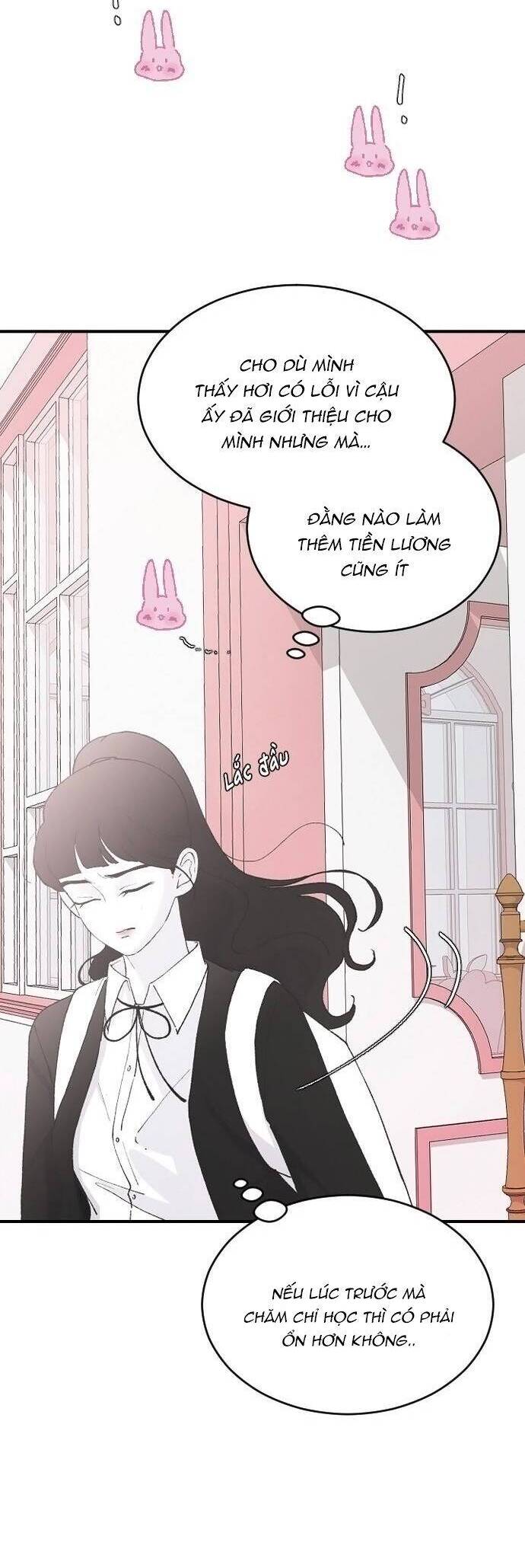 Ba Người Anh Trai Cực Phẩm Của Tôi Chapter 64 - 10