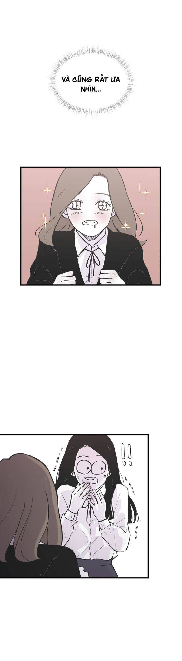 Ba Người Anh Trai Cực Phẩm Của Tôi Chapter 1 - 24