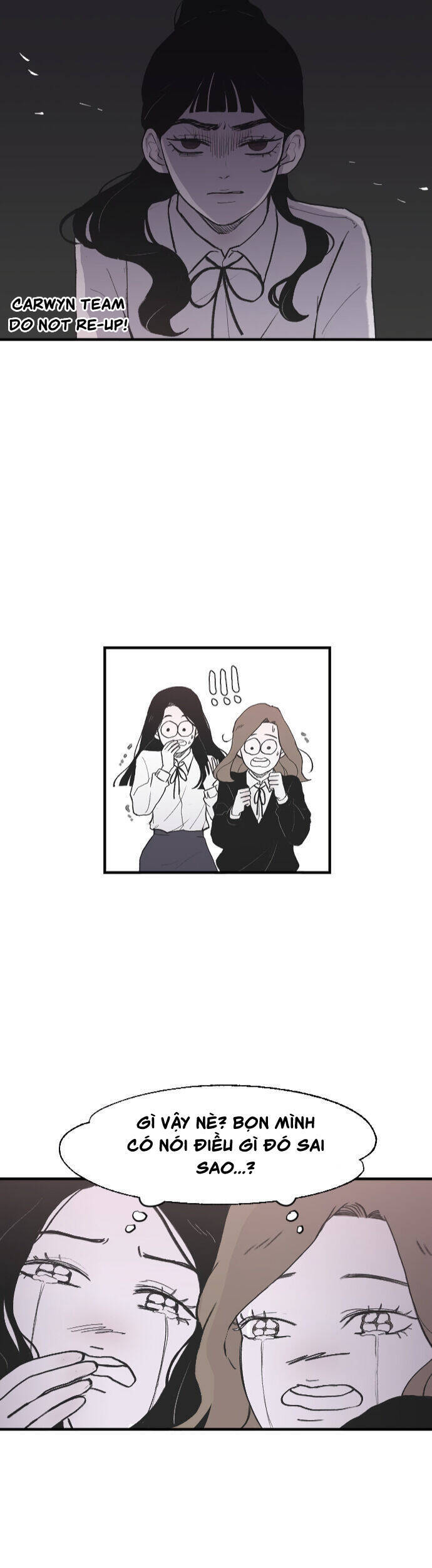 Ba Người Anh Trai Cực Phẩm Của Tôi Chapter 1 - 26