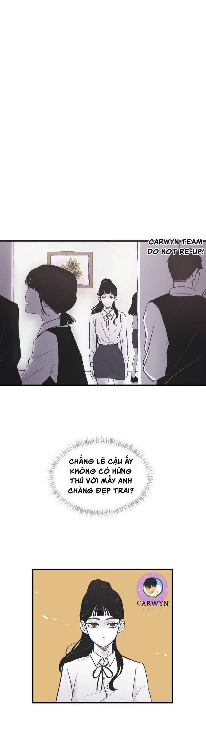 Ba Người Anh Trai Cực Phẩm Của Tôi Chapter 1 - 27