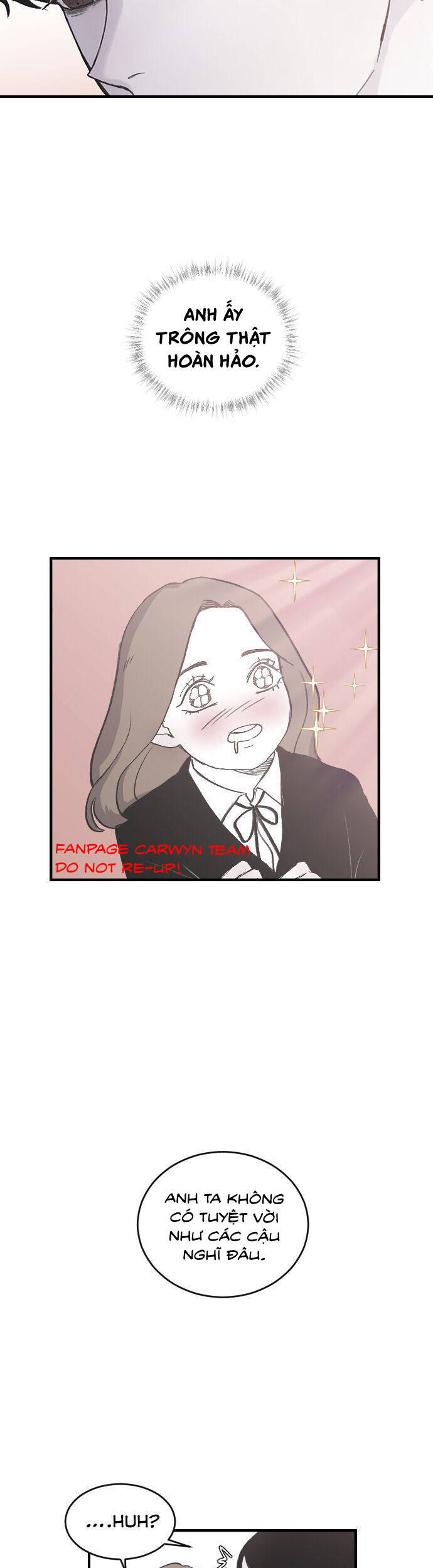 Ba Người Anh Trai Cực Phẩm Của Tôi Chapter 1 - 8