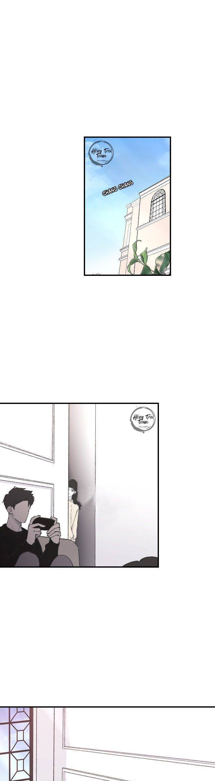 Ba Người Anh Trai Cực Phẩm Của Tôi Chapter 10 - 3