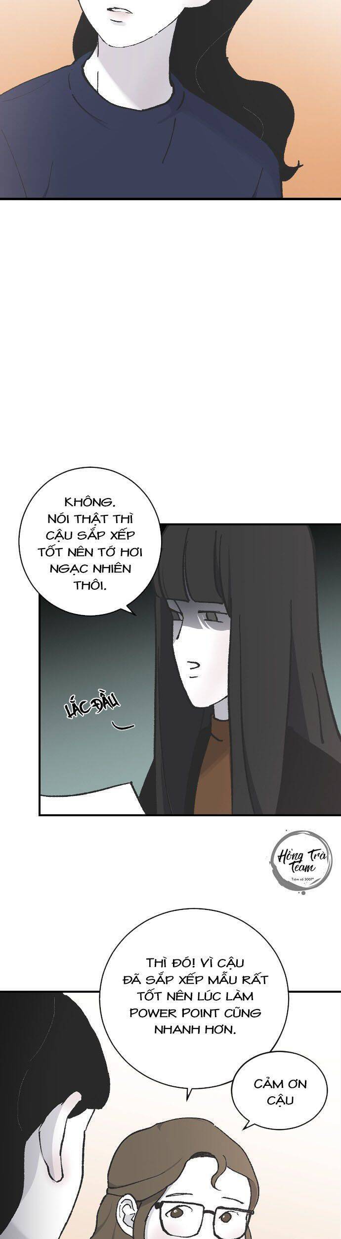 Ba Người Anh Trai Cực Phẩm Của Tôi Chapter 10 - 22