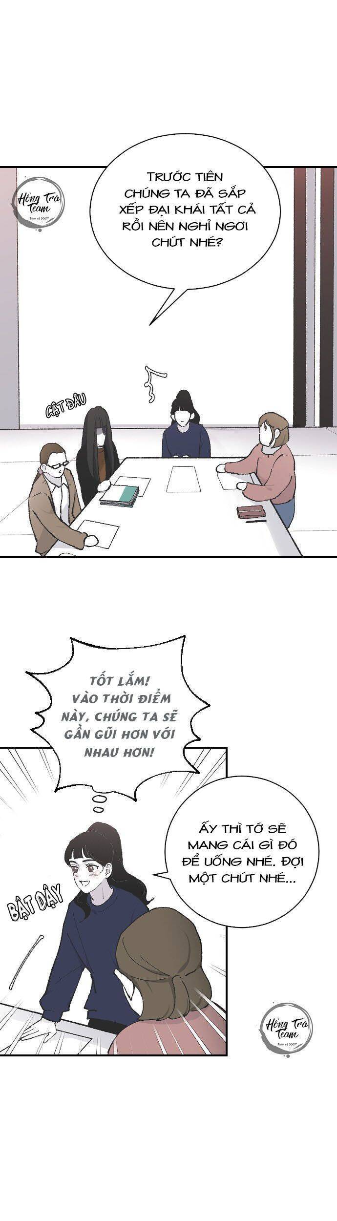 Ba Người Anh Trai Cực Phẩm Của Tôi Chapter 10 - 25