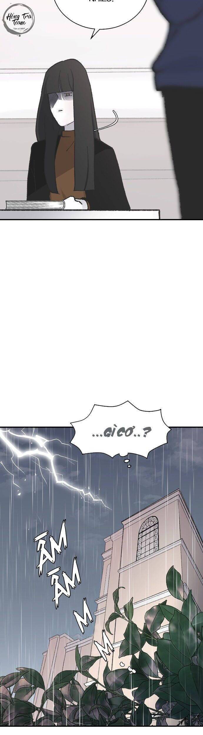 Ba Người Anh Trai Cực Phẩm Của Tôi Chapter 10 - 27