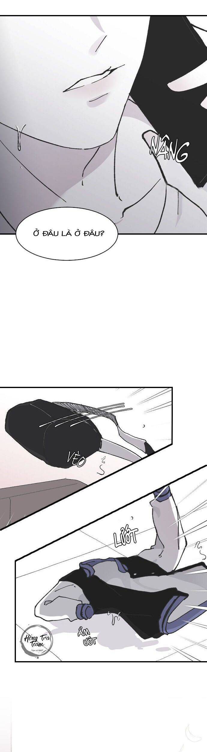 Ba Người Anh Trai Cực Phẩm Của Tôi Chapter 10 - 30