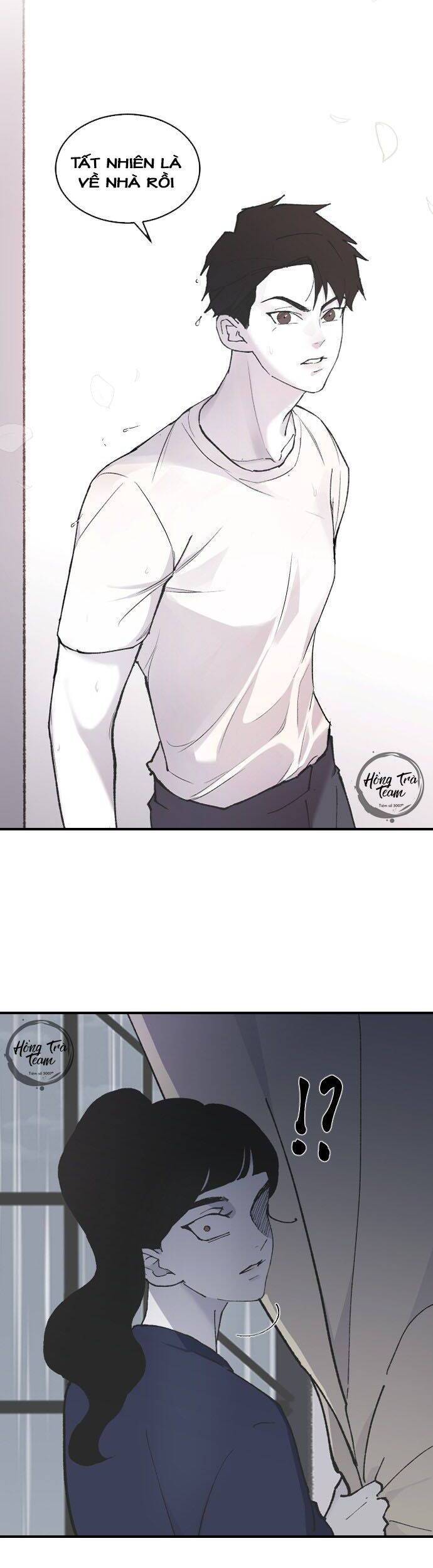 Ba Người Anh Trai Cực Phẩm Của Tôi Chapter 10 - 31