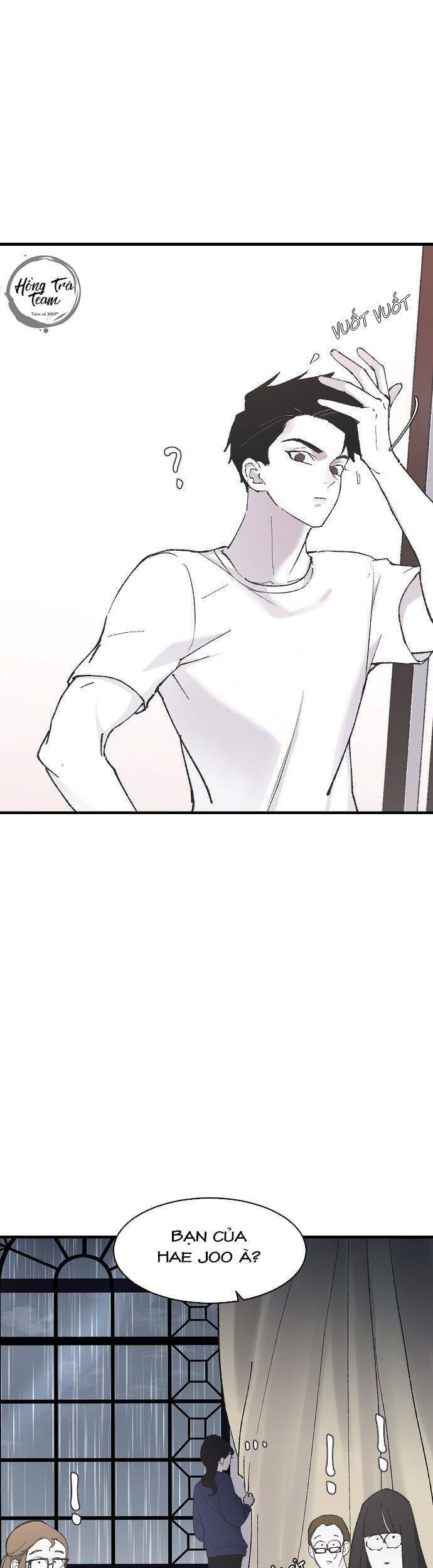 Ba Người Anh Trai Cực Phẩm Của Tôi Chapter 10 - 33