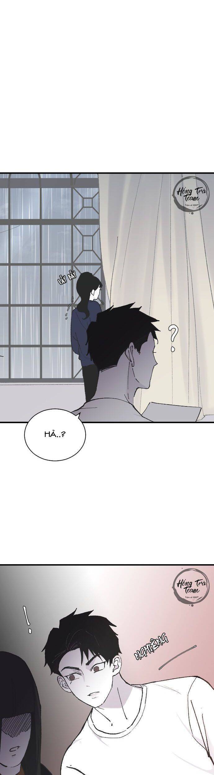 Ba Người Anh Trai Cực Phẩm Của Tôi Chapter 10 - 37