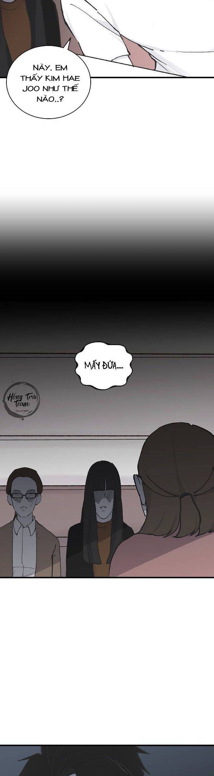 Ba Người Anh Trai Cực Phẩm Của Tôi Chapter 10 - 38