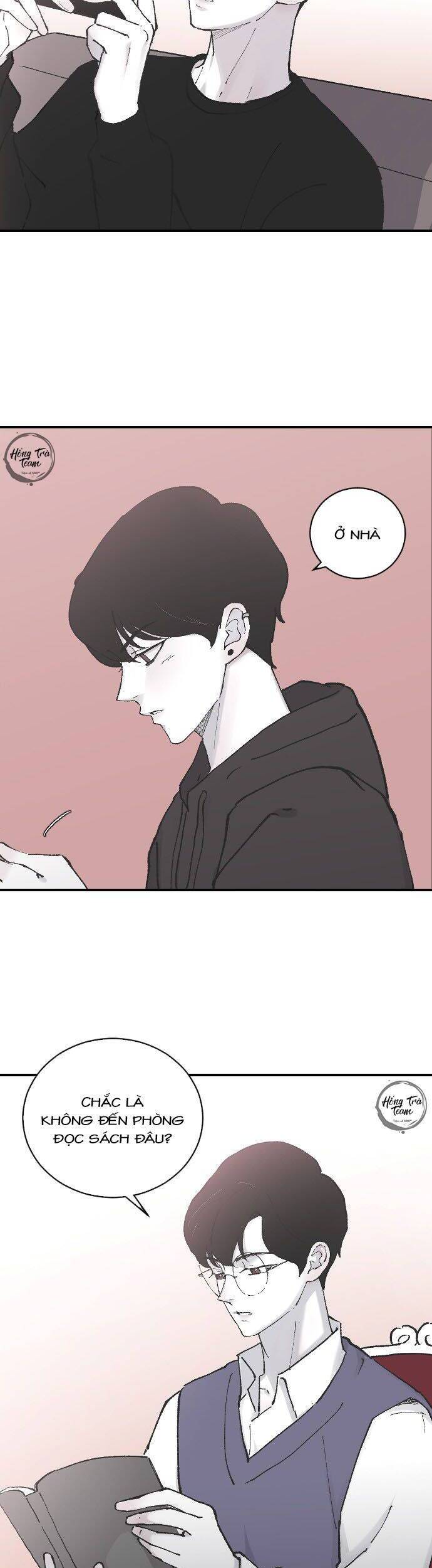 Ba Người Anh Trai Cực Phẩm Của Tôi Chapter 10 - 5