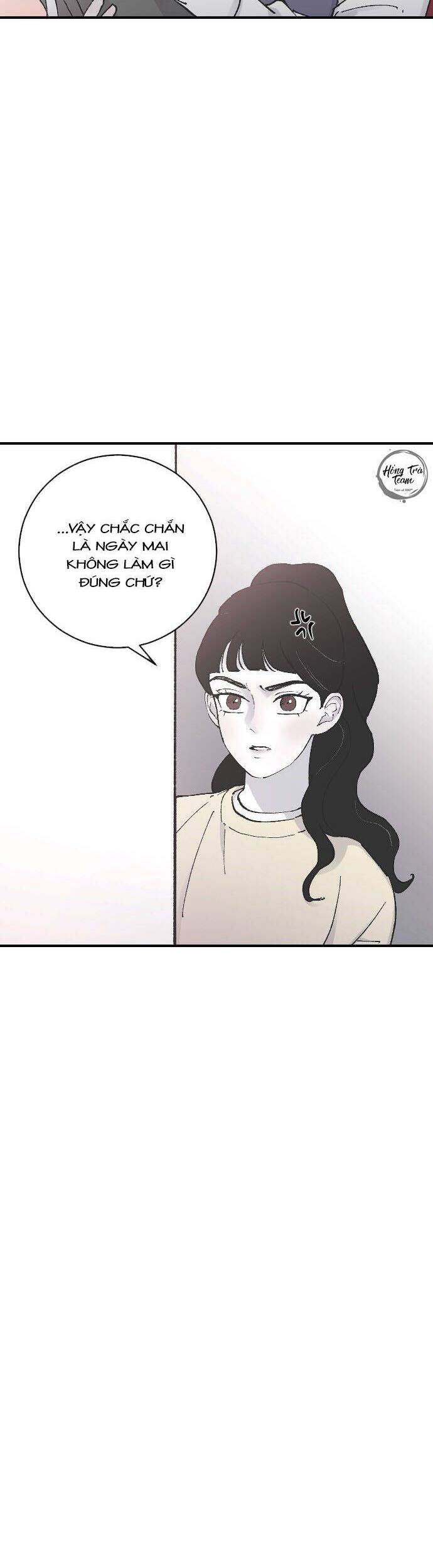 Ba Người Anh Trai Cực Phẩm Của Tôi Chapter 10 - 6